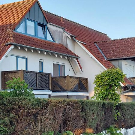 Ferienwohnung Weitblick Breege Exterior foto
